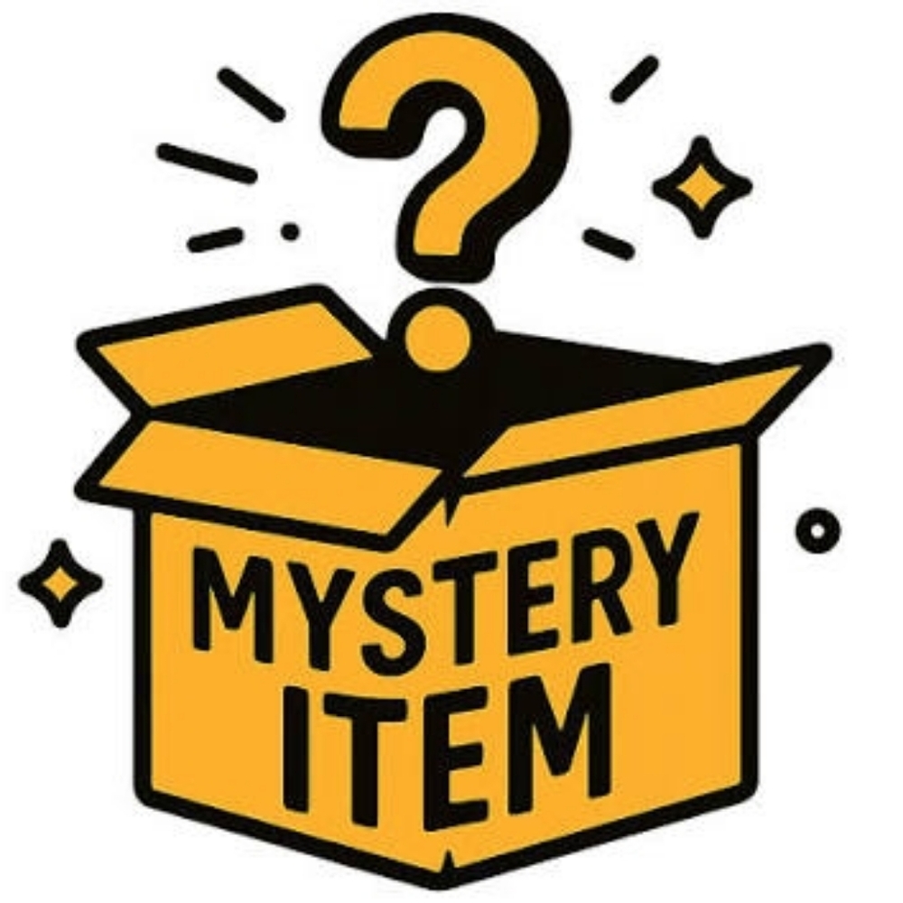 Mystery Item